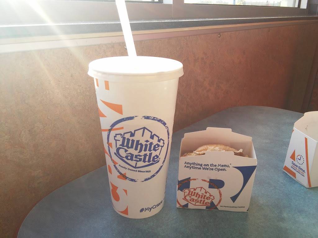 White Castle | restaurant | 2930 John R Rd, Troy, MI 48083, USA | 2486897546 OR +1 248-689-7546