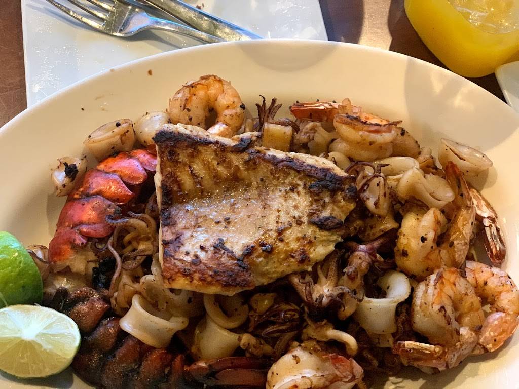 Merengue Restaurant | restaurant | 156 Blue Hill Avenue, Boston, MA 02125, USA | 6174455403 OR +1 617-445-5403