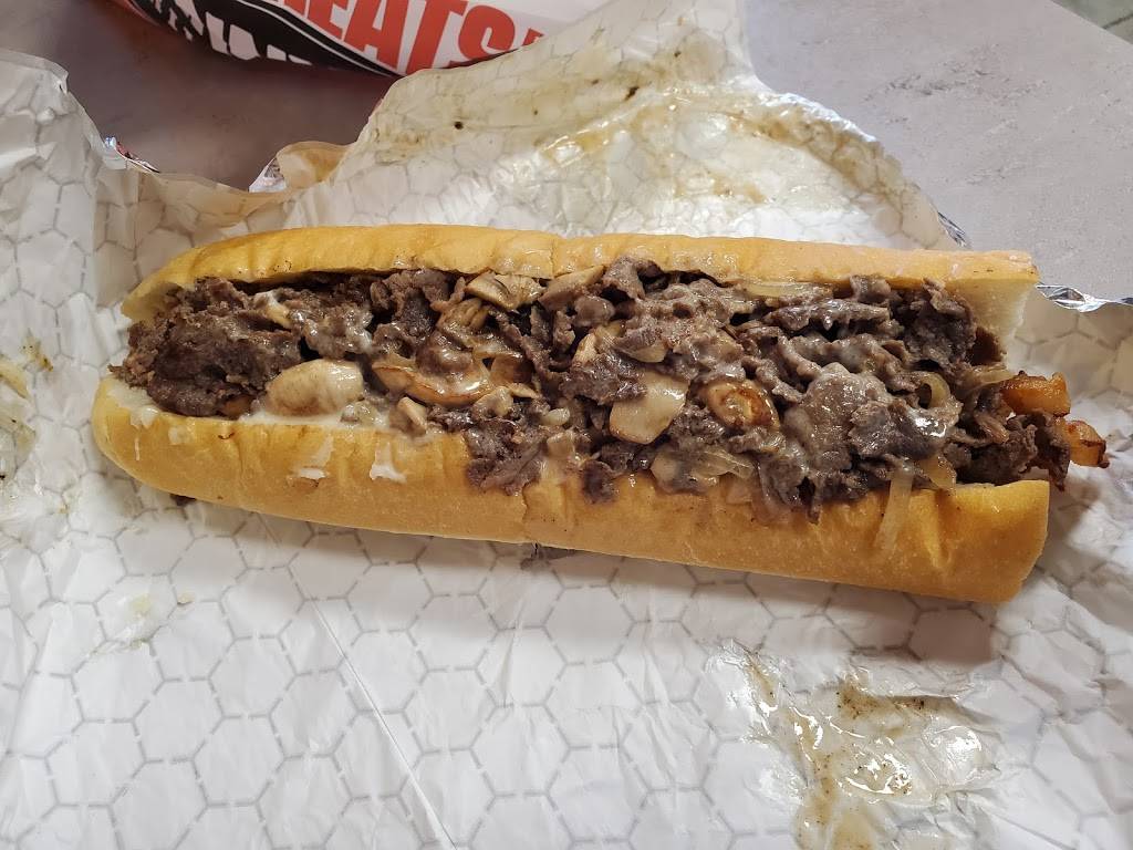 Lennys Grill & Subs | restaurant | 11801 S Cleveland Ave Ste 110, Fort Myers, FL 33907, USA | 2393136163 OR +1 239-313-6163