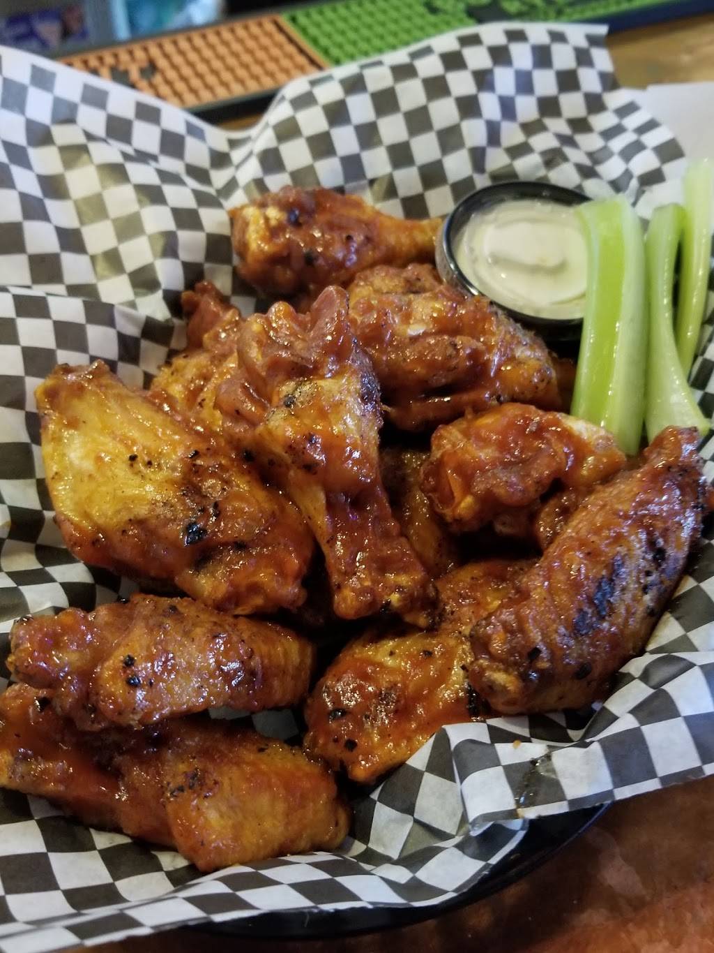 Harrys Inn the Heights | restaurant | 308 E 14th St, Elmira, NY 14903, USA | 6077340202 OR +1 607-734-0202