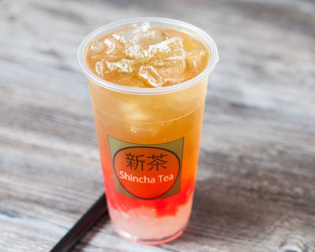 Shincha Tea | meal takeaway | 2487 Alvin Ave, San Jose, CA 95121, USA | 4085319385 OR +1 408-531-9385