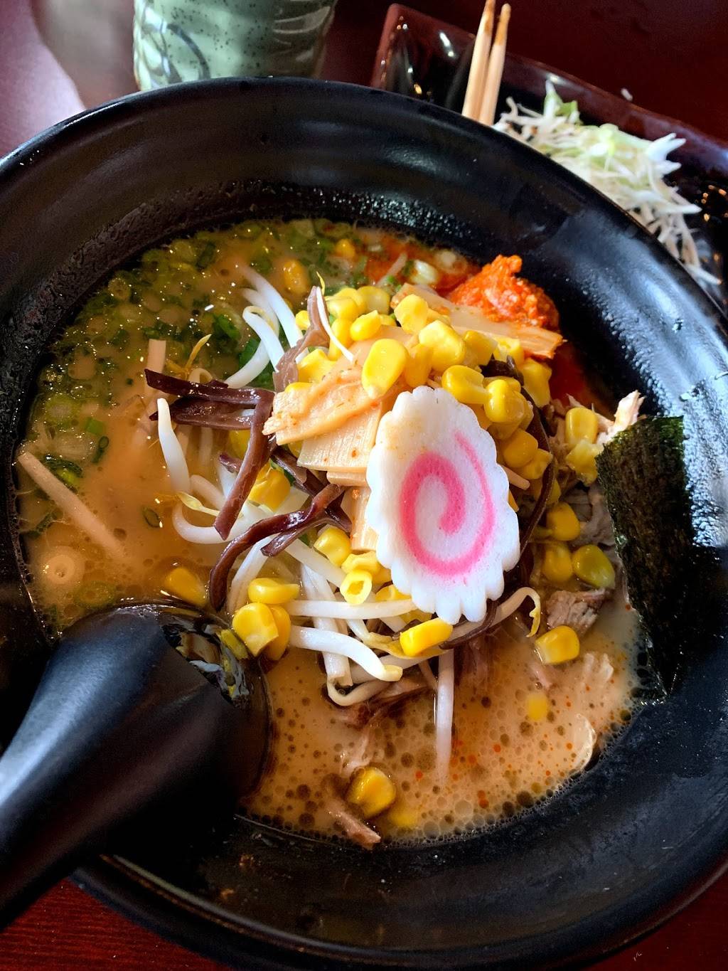 Ishita Ramen | restaurant | 712 University Ave W #103, St Paul, MN 55104, USA | 6513486380 OR +1 651-348-6380