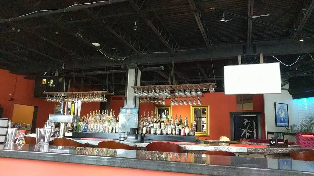 Kobe Bay | restaurant | 18 Main St, Toledo, OH 43605, USA | 4194640299 OR +1 419-464-0299