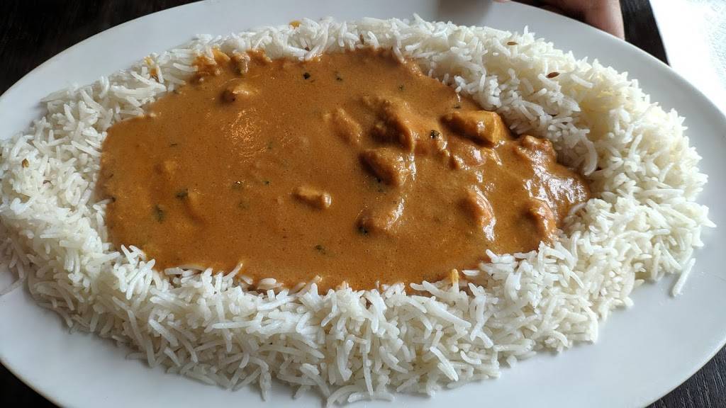 Maurya East Indian Roti (Liberty) | restaurant | 150 E Liberty St, Toronto, ON M6K 3R5, Canada | 6473477002 OR +1 647-347-7002