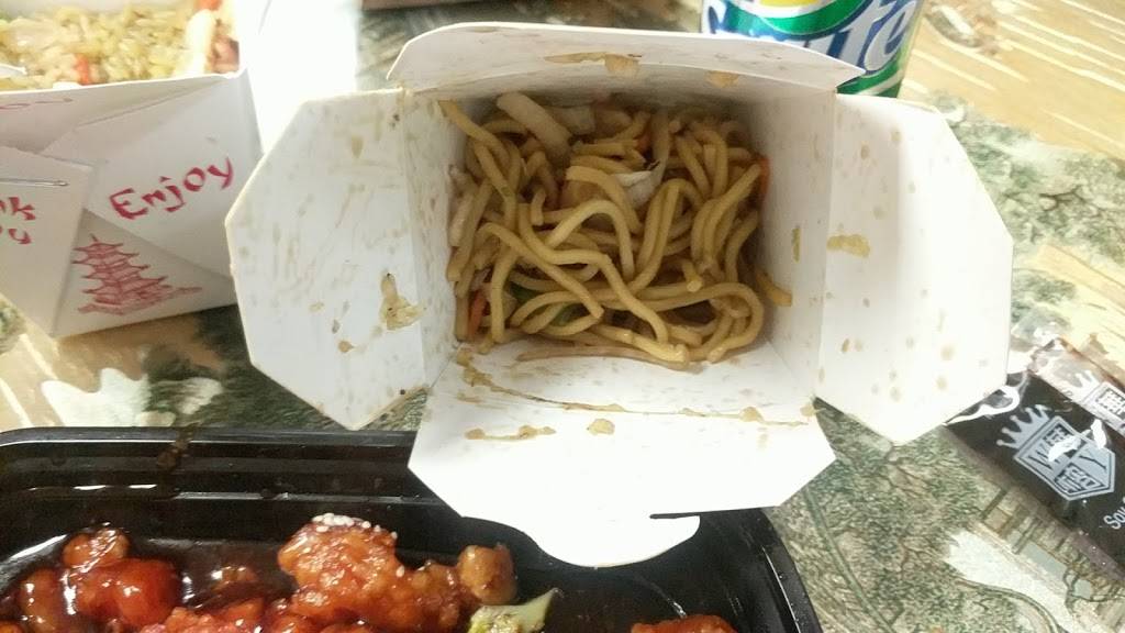 New China | restaurant | 69 Poplar Springs Rd, Ringgold, GA 30736, USA | 7069658338 OR +1 706-965-8338