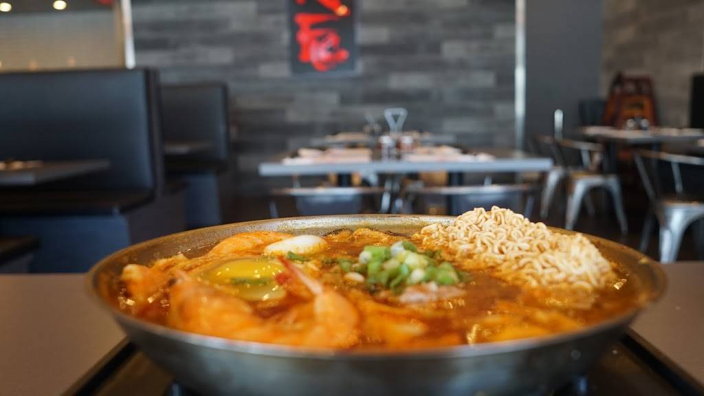 Red Flame Restaurant | restaurant | 15667 Brookhurst St, Westminster, CA 92683, USA | 7144863999 OR +1 714-486-3999