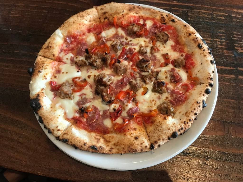 Locale90 Neapolitan Pizza Market | meal takeaway | 1718 S Catalina Ave, Redondo Beach, CA 90277, USA | 3105409190 OR +1 310-540-9190