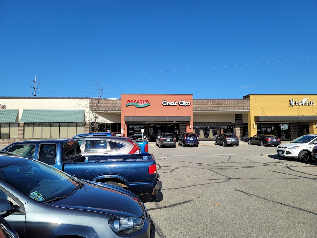 Rosatis Pizza | restaurant | 1191 6th St NW Ste 101, Rochester, MN 55901, USA | 5072180070 OR +1 507-218-0070