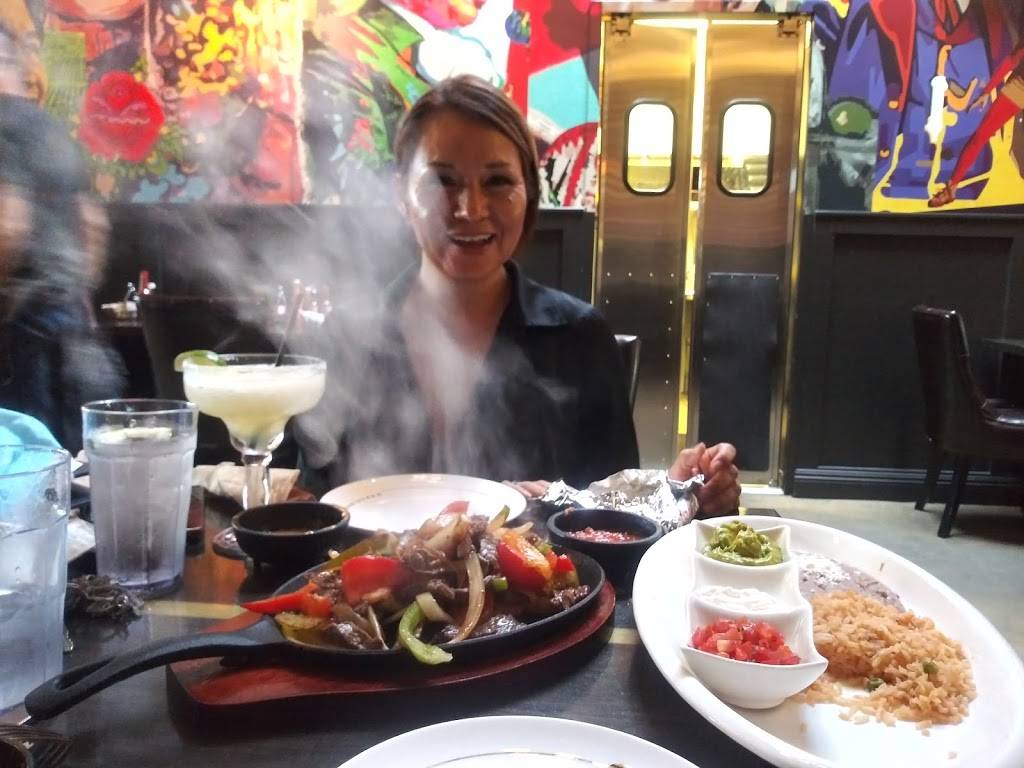 Garcias South of the Border Cantina & Grill | restaurant | 136 W Commonwealth Ave, Fullerton, CA 92832, USA | 7145193906 OR +1 714-519-3906