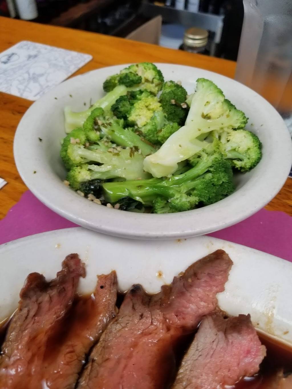 Gregs Restaurant | restaurant | 821 Mt Auburn St, Watertown, MA 02472, USA | 6174910122 OR +1 617-491-0122