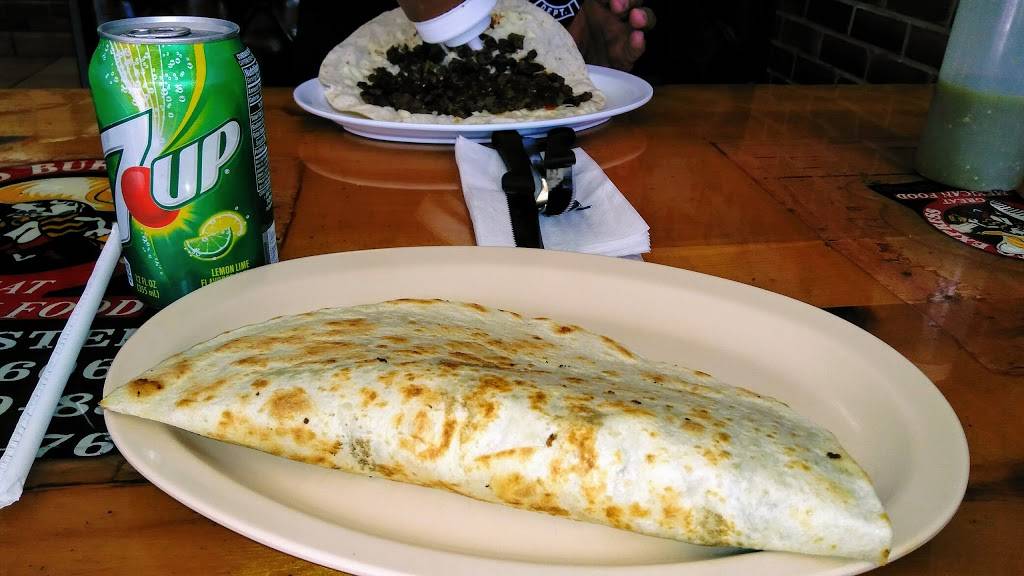 Taco & Burrito Express | restaurant | 2540 N Halsted St, Chicago, IL 60614, USA | 7739298867 OR +1 773-929-8867