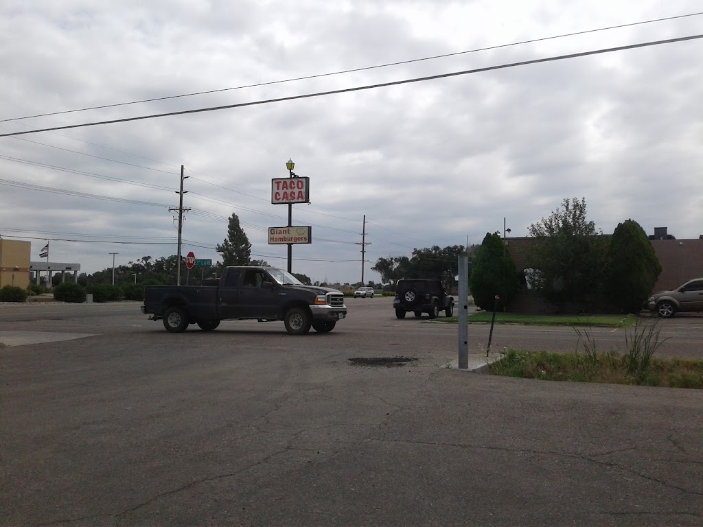 Taco Casa | restaurant | 23050 US-50 BUS, Pueblo, CO 81006, USA | 7195442560 OR +1 719-544-2560