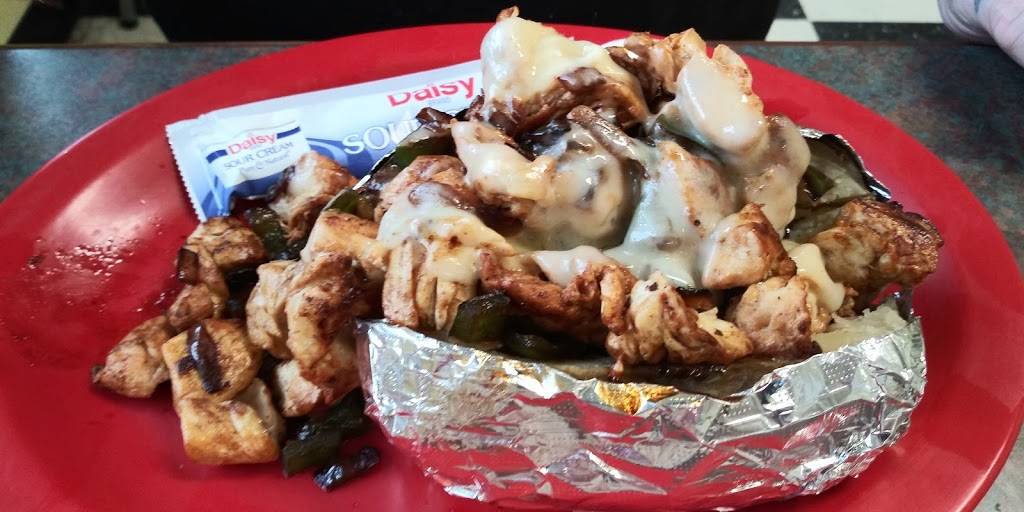 Our Place | restaurant | 5 W Prospect Rd, Fayetteville, TN 37334, USA | 9315579485 OR +1 931-557-9485