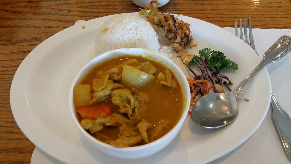 Thai Cuisine Express | restaurant | 6098 Orangethorpe Ave, Buena Park, CA 90620, USA | 7145221323 OR +1 714-522-1323