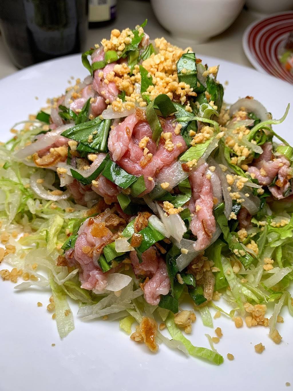 Nam Phuong Restaurant | restaurant | 1100 Washington Ave, Philadelphia, PA 19147, USA | 2154680410 OR +1 215-468-0410