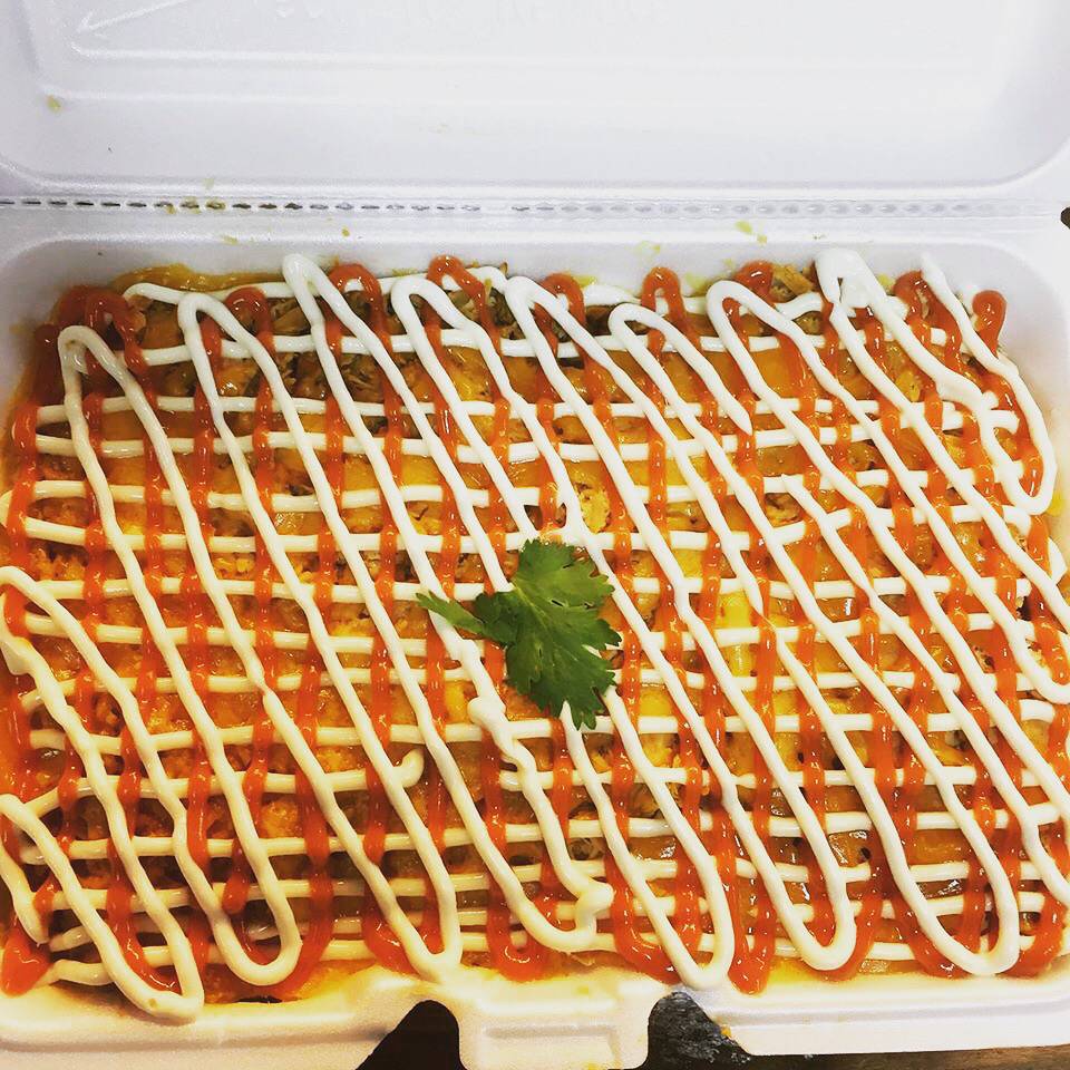 Latino Restaurant | restaurant | 302 Centre St, Jamaica Plain, MA 02130, USA | 6175221155 OR +1 617-522-1155