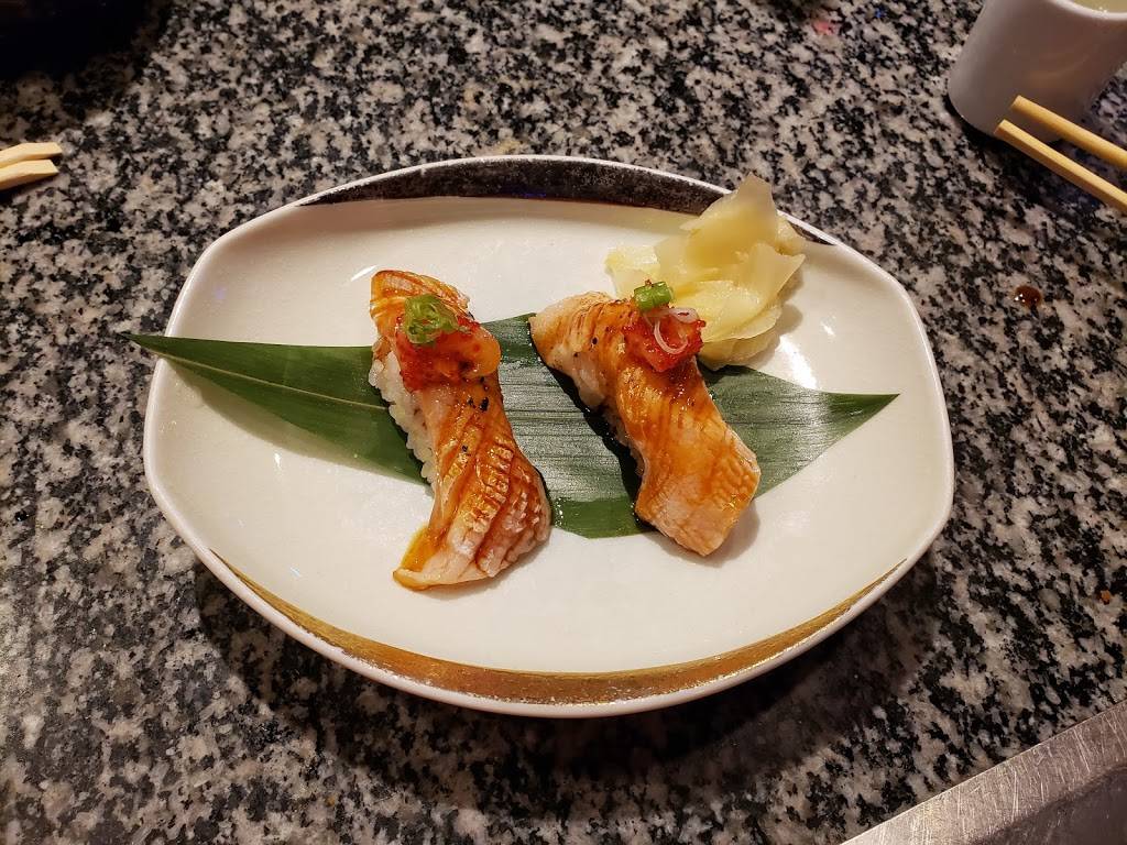 Sekisui Pacific Rim | restaurant | 4724 Poplar Ave, Memphis, TN 38117, USA | 9017677770 OR +1 901-767-7770