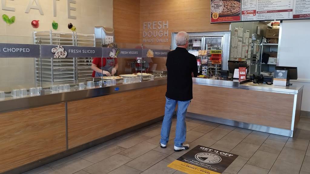 Papa Murphys Take N Bake Pizza | meal takeaway | 4100 N Wickham Rd #121, Melbourne, FL 32935, USA | 3217683774 OR +1 321-768-3774