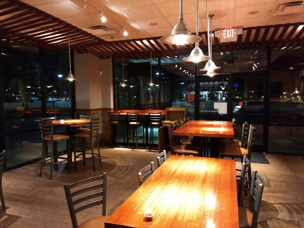 Taco Bueno | restaurant | 6414 S Elm Pl, Broken Arrow, OK 74011, USA | 9184512912 OR +1 918-451-2912