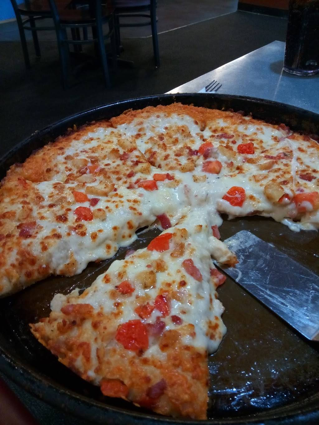 Pizza Hut | restaurant | 720 Washington Ave, Belleville, NJ 07109, USA | 9737598244 OR +1 973-759-8244