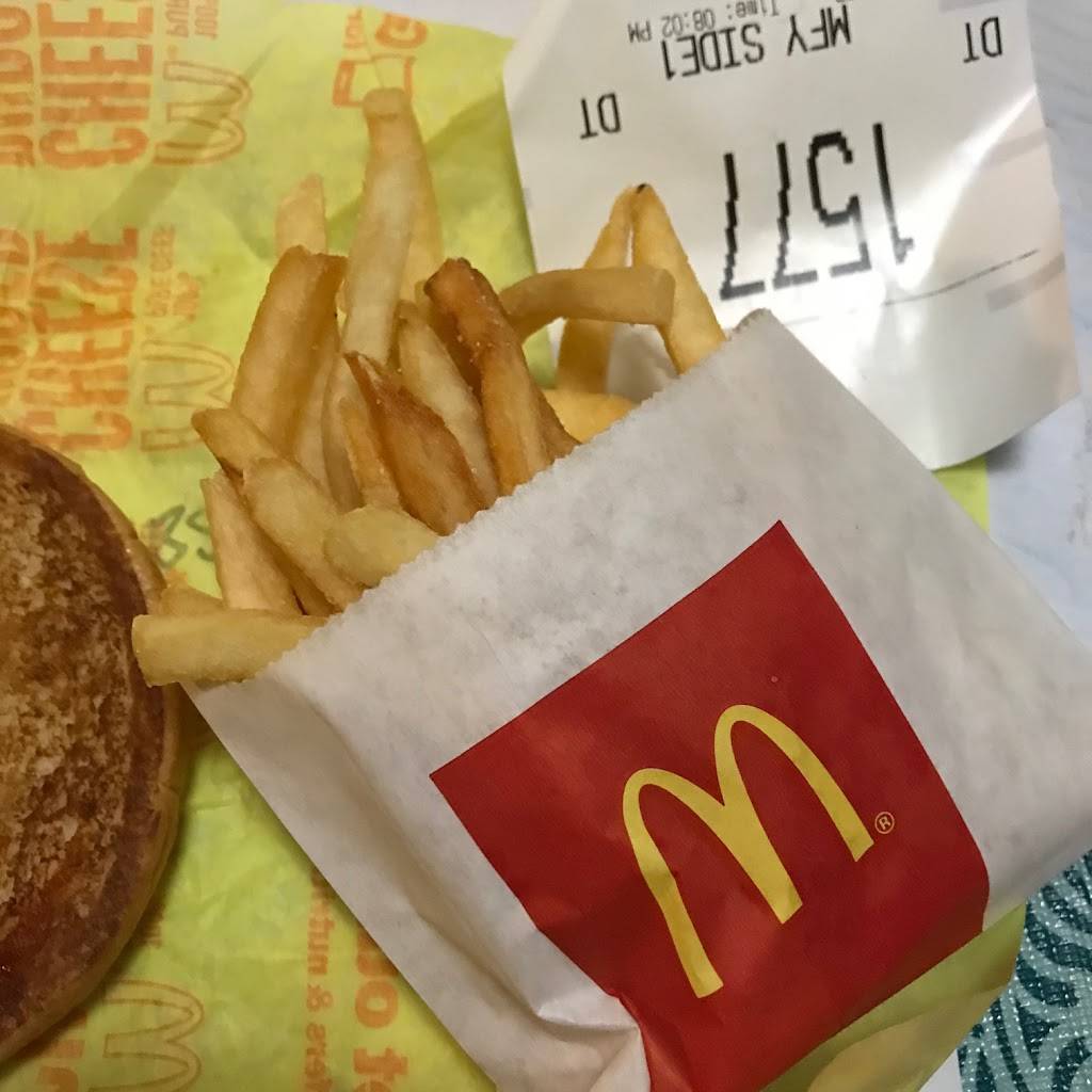 McDonalds | cafe | 5700 McMahon Blvd NW, Albuquerque, NM 87114, USA | 5058971102 OR +1 505-897-1102