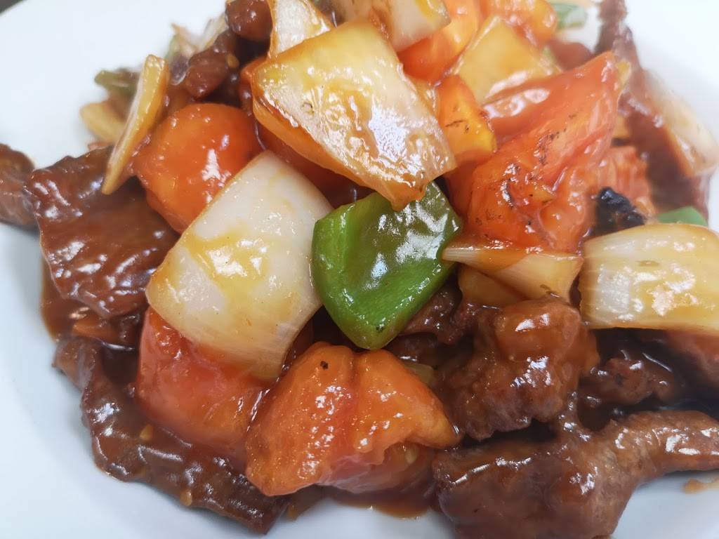 Amlee Chinese Cuisine | restaurant | 3827 E Sunset Rd, Las Vegas, NV 89120, USA | 7028983358 OR +1 702-898-3358