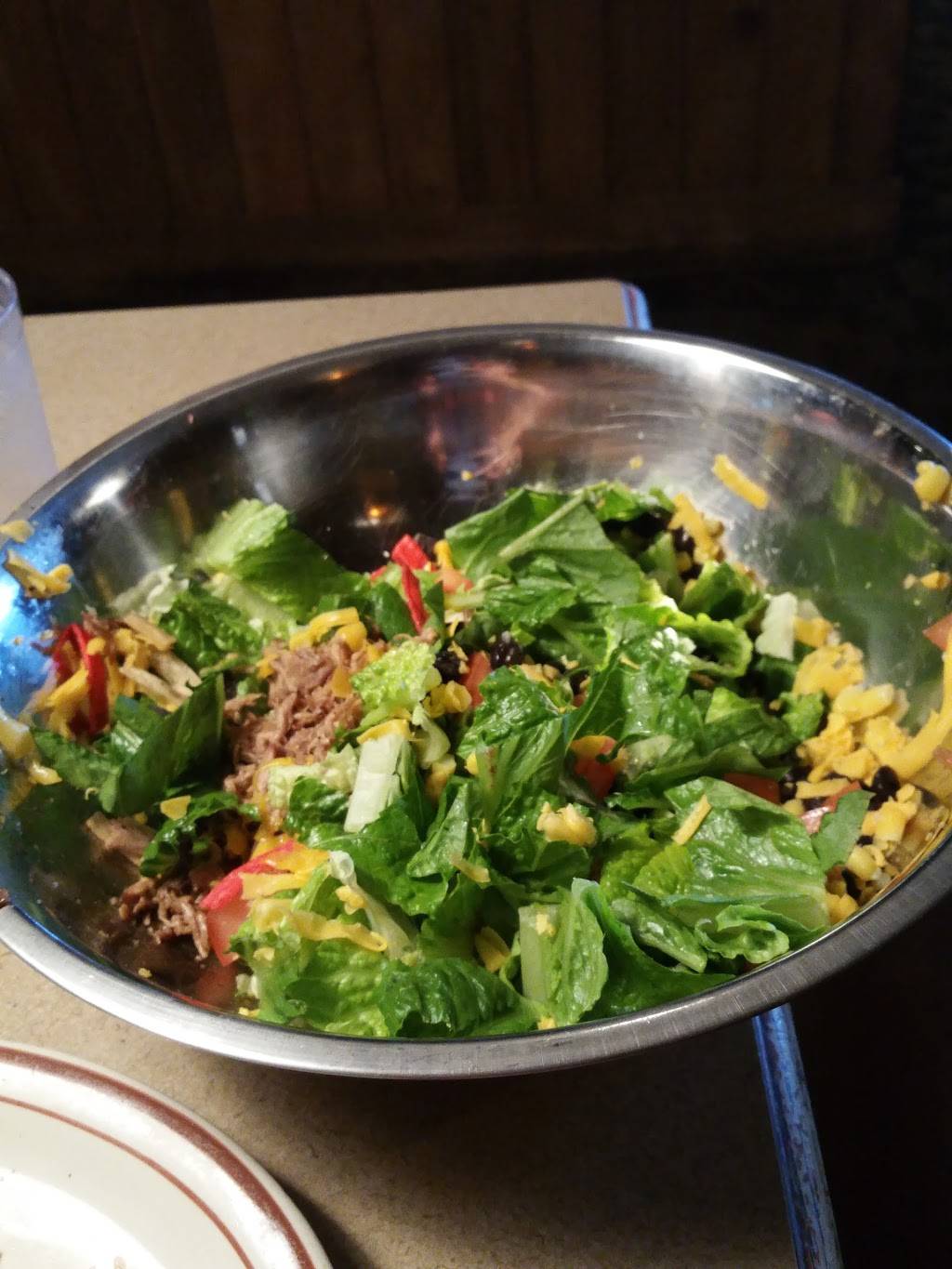 Longhorn Barbecue | restaurant | 635 C St SW, Auburn, WA 98001, USA | 2538049600 OR +1 253-804-9600