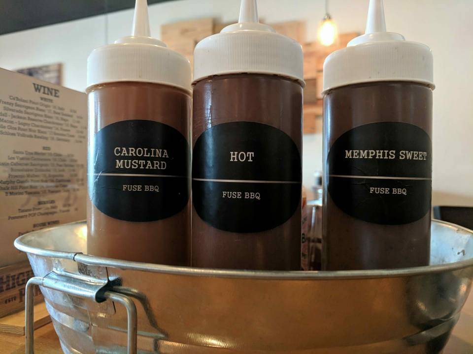 FUSE BBQ | restaurant | 2500 Tamiami Trail N #113, Naples, FL 34103, USA | 2395295173 OR +1 239-529-5173