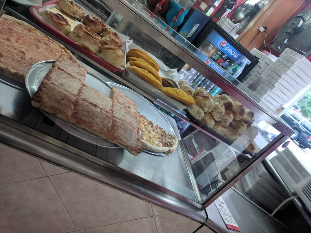 Lefrak Pizza | restaurant | 97-17 57th Ave, Corona, NY 11368, USA | 7185921103 OR +1 718-592-1103