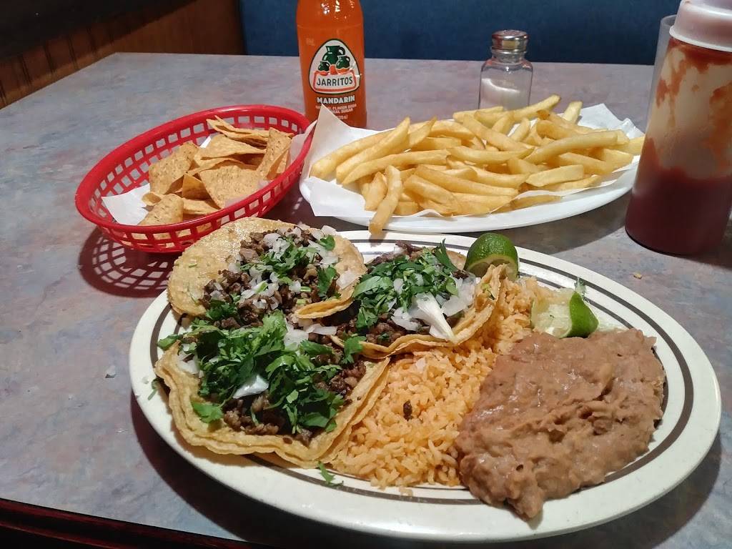 Taqueria Los Alamos | restaurant | 2157 S Damen Ave, Chicago, IL 60608, USA | 7732548095 OR +1 773-254-8095