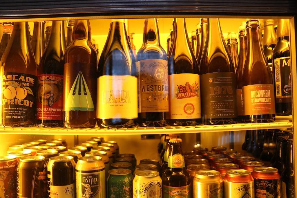 Covenhoven | restaurant | 730 Classon Ave, Brooklyn, NY 11238, USA | 7184839950 OR +1 718-483-9950