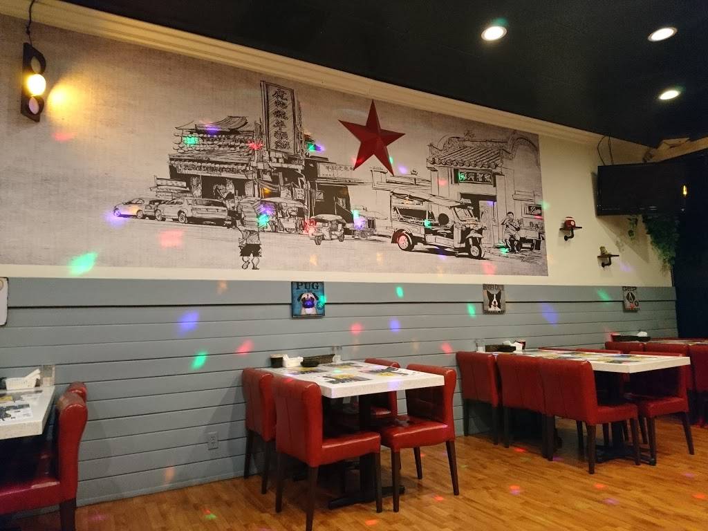 Gouges Utopia | meal delivery | 17863 Colima Rd, City of Industry, CA 91748, USA | 6268392605 OR +1 626-839-2605