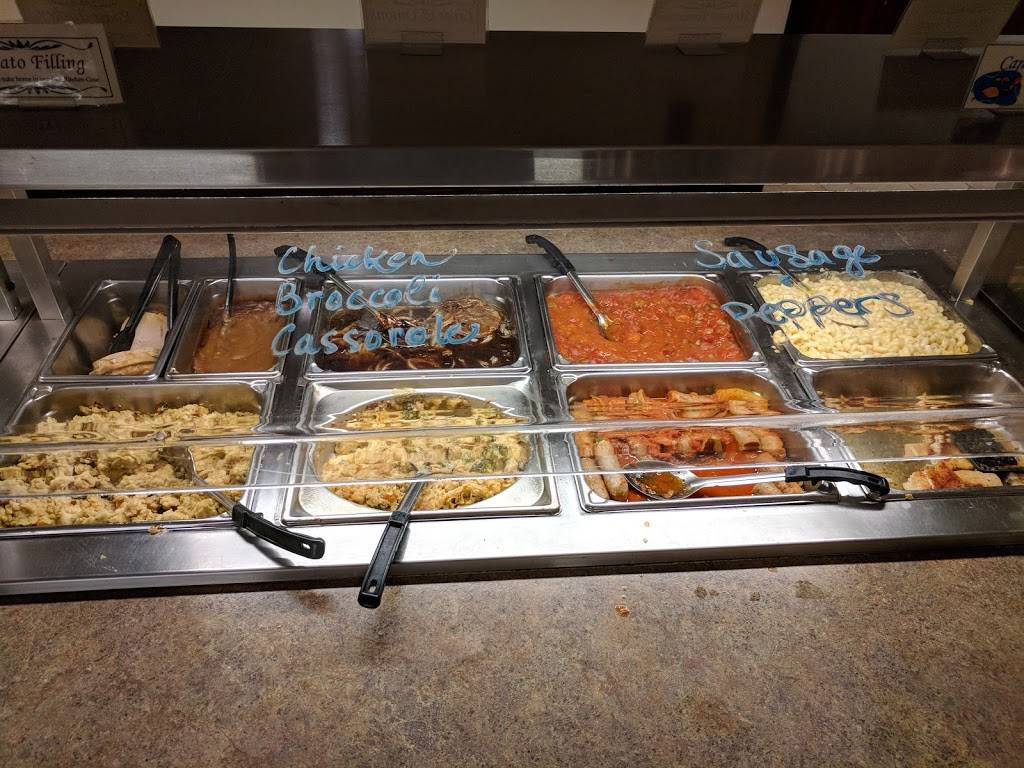 Dutch-Way Family Restaurant - Gap | restaurant | 365 PA-41, Gap, PA 17527, USA | 6105936080 OR +1 610-593-6080