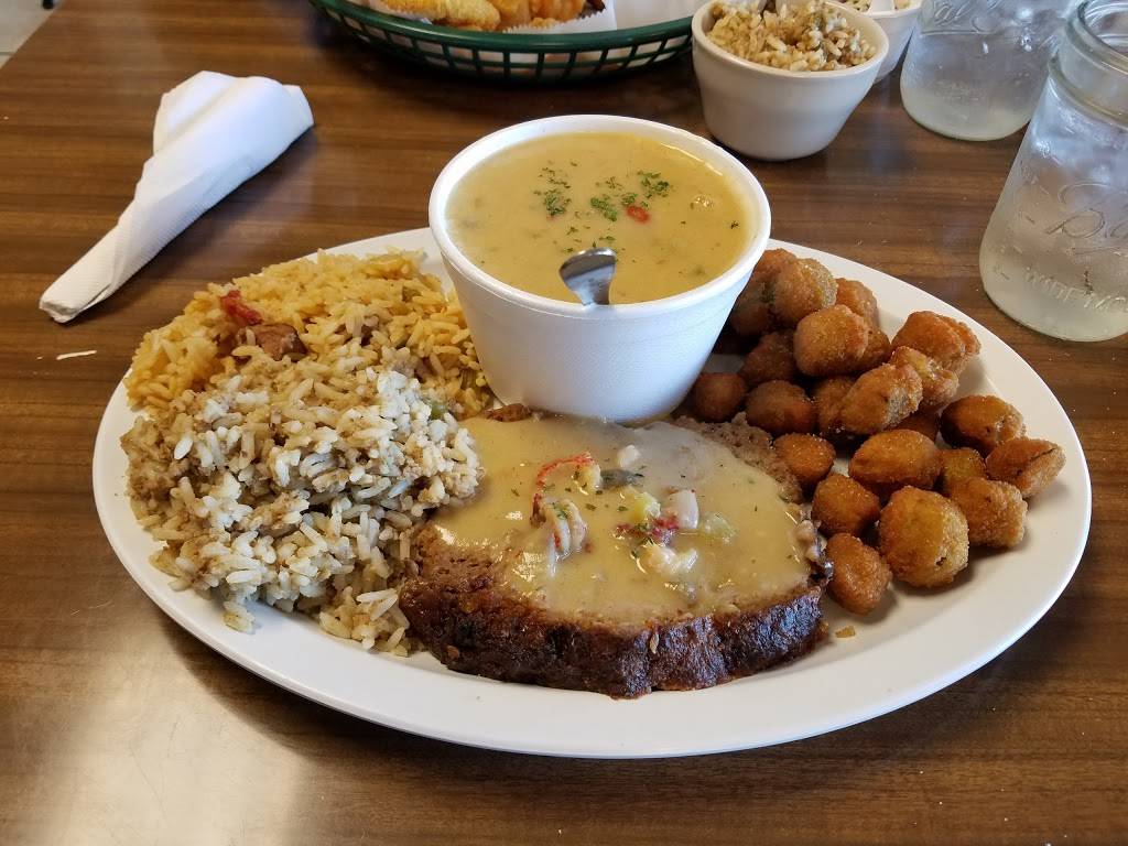 Da Cajun Shak | restaurant | 6249 E 21st St N, Wichita, KS 67208, USA | 3162601486 OR +1 316-260-1486