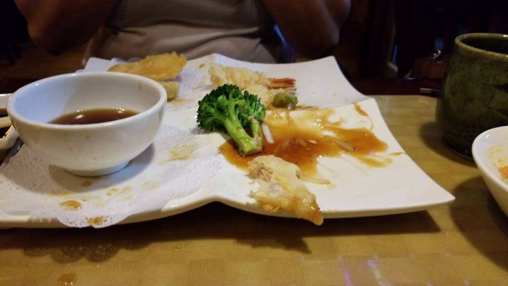 Osaka Sushi House | restaurant | 3084 NY-50, Saratoga Springs, NY 12866, USA | 5182907271 OR +1 518-290-7271