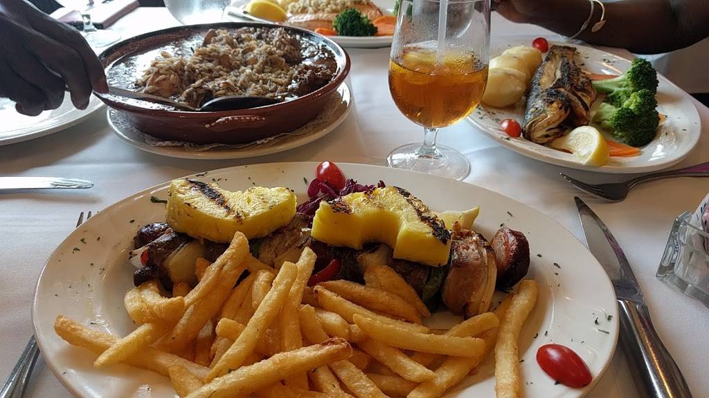 Taste of Portugal | restaurant | 148 Delancey Street, Newark, NJ 07105, USA | 9732740600 OR +1 973-274-0600