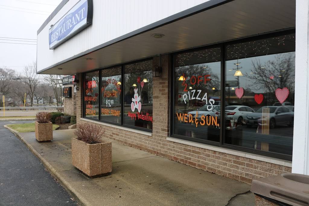 Leonardos | restaurant | 800 N La Fox St, South Elgin, IL 60177, USA | 8477429690 OR +1 847-742-9690