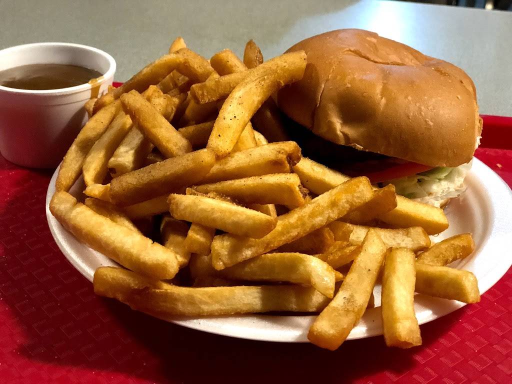 North End Burgers | restaurant | 605 Brock St N #3, Whitby, ON L1N 9S8, Canada | 9056686998 OR +1 905-668-6998