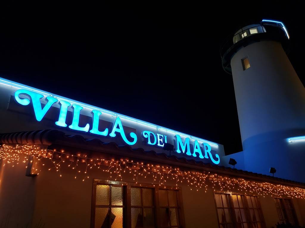 Villa Del Mar | restaurant | 7988 Gateway Blvd E, El Paso, TX 79907, USA | 9155911446 OR +1 915-591-1446