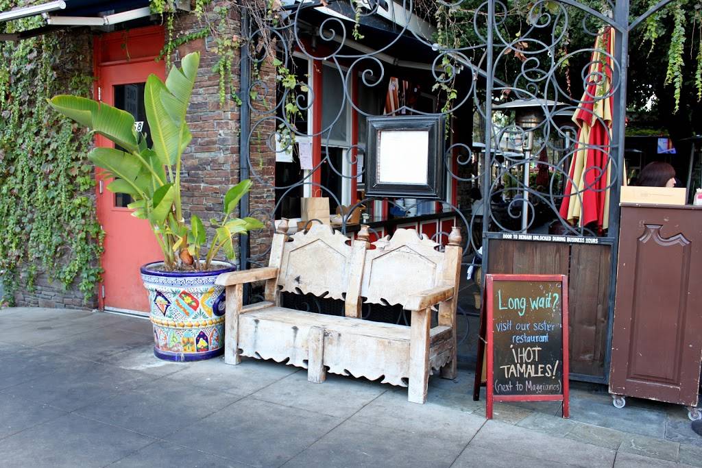 El Jardin Tequila Bar & Restaurant | restaurant | 368 Santana Row, San Jose, CA 95128, USA | 4082461744 OR +1 408-246-1744