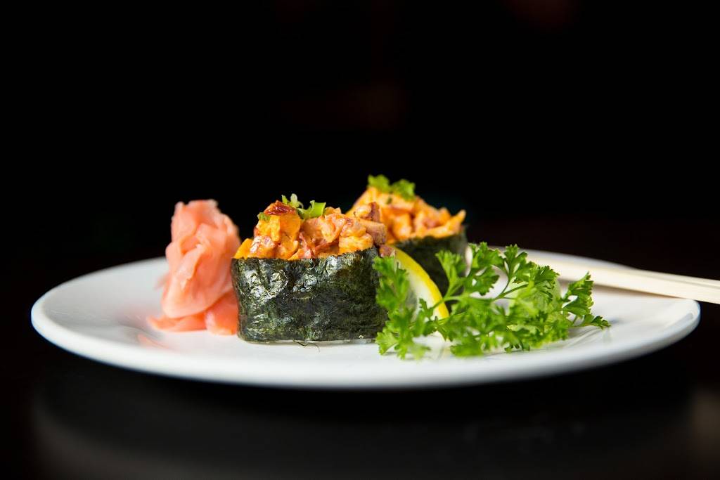 Tokyo Delves Sushi Bar | restaurant | 5239 Lankershim Blvd, North Hollywood, CA 91601, USA | 8186608803 OR +1 818-660-8803