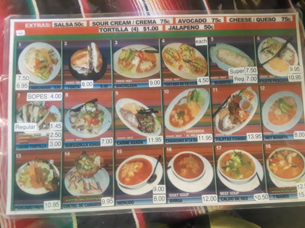 Taqueria La Soledad | restaurant | 1758 Salvio St, Concord, CA 94520, USA | 9256899670 OR +1 925-689-9670