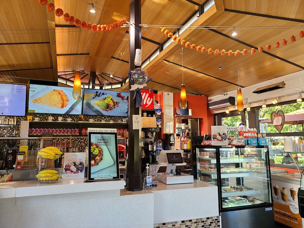 Le Cafe Du Parc by Chocofruit | cafe | 12000 Spectrum, Irvine, CA 92618, USA | 9495024745 OR +1 949-502-4745