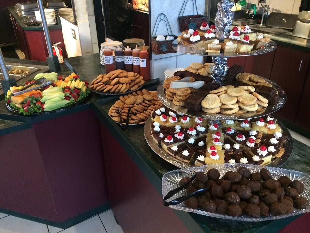 Kings Korner Catering | restaurant | 7511 Airfield Dr, North Chesterfield, VA 23237, USA | 8042710033 OR +1 804-271-0033