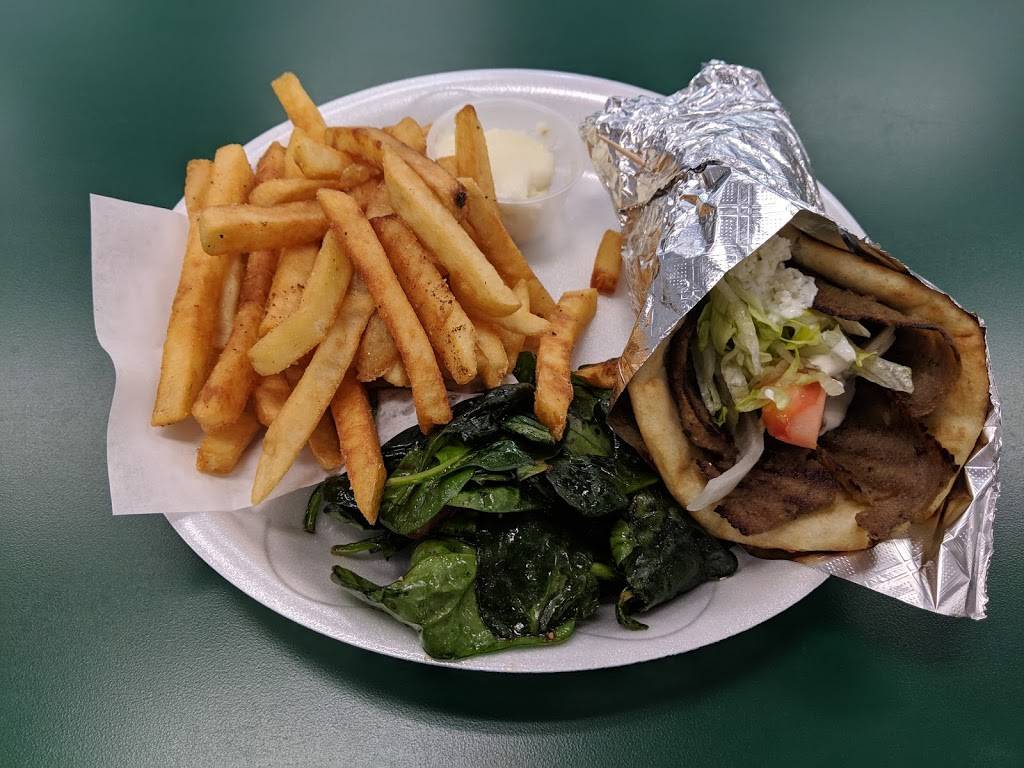 Samad Grill | restaurant | 8897 Roswell Rd, Sandy Springs, GA 30350, USA | 7708073700 OR +1 770-807-3700
