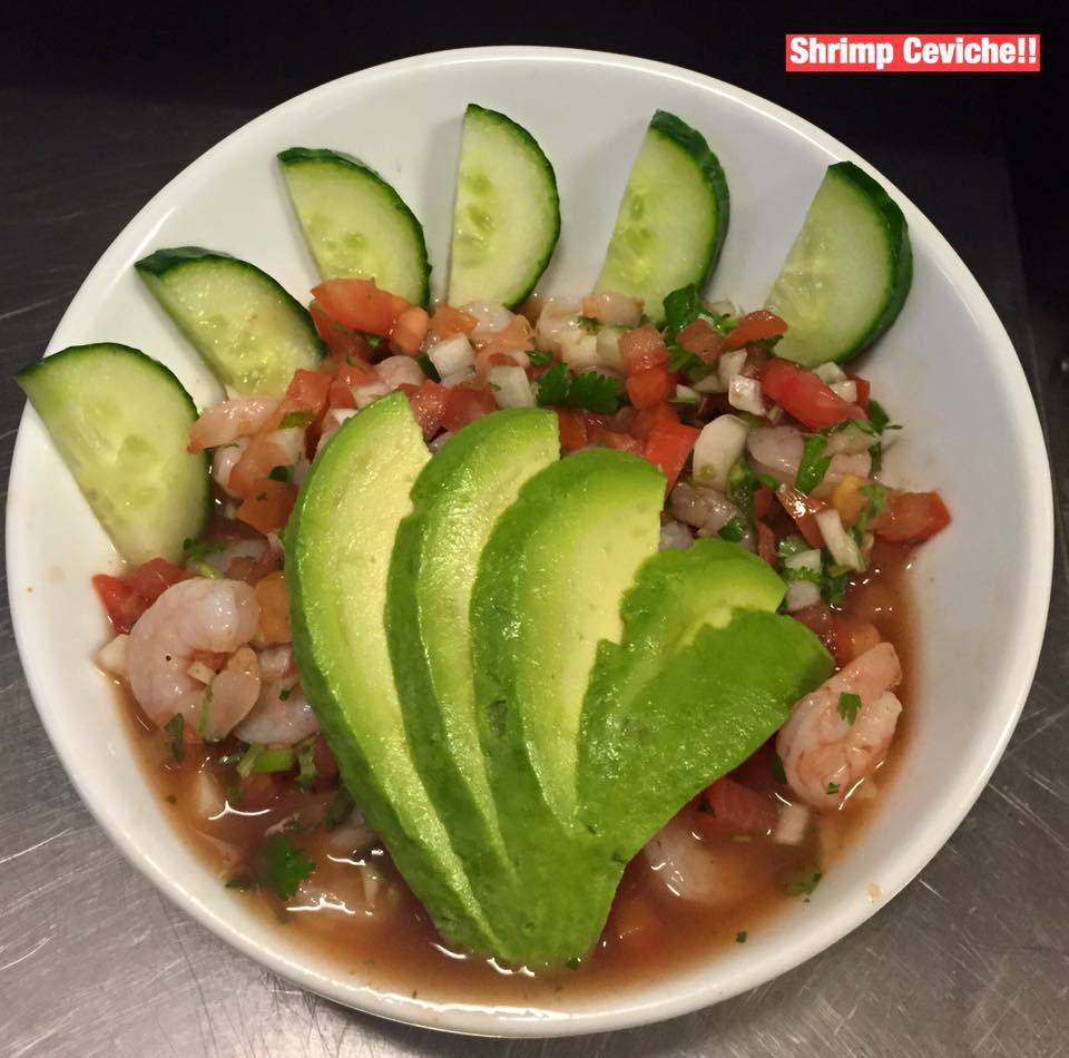 La Fonda Of Inglewood Restaurant | meal delivery | 4649 W Century Blvd, Inglewood, CA 90304, USA | 3104197596 OR +1 310-419-7596