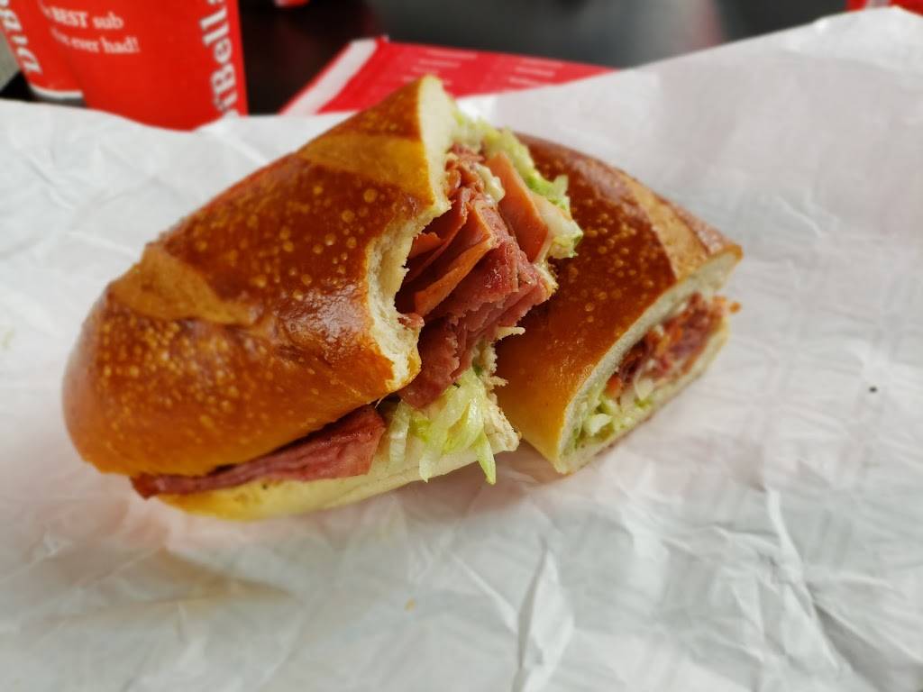DiBellas Subs | meal takeaway | 1694 PA-228, Cranberry Twp, PA 16066, USA | 7247728088 OR +1 724-772-8088