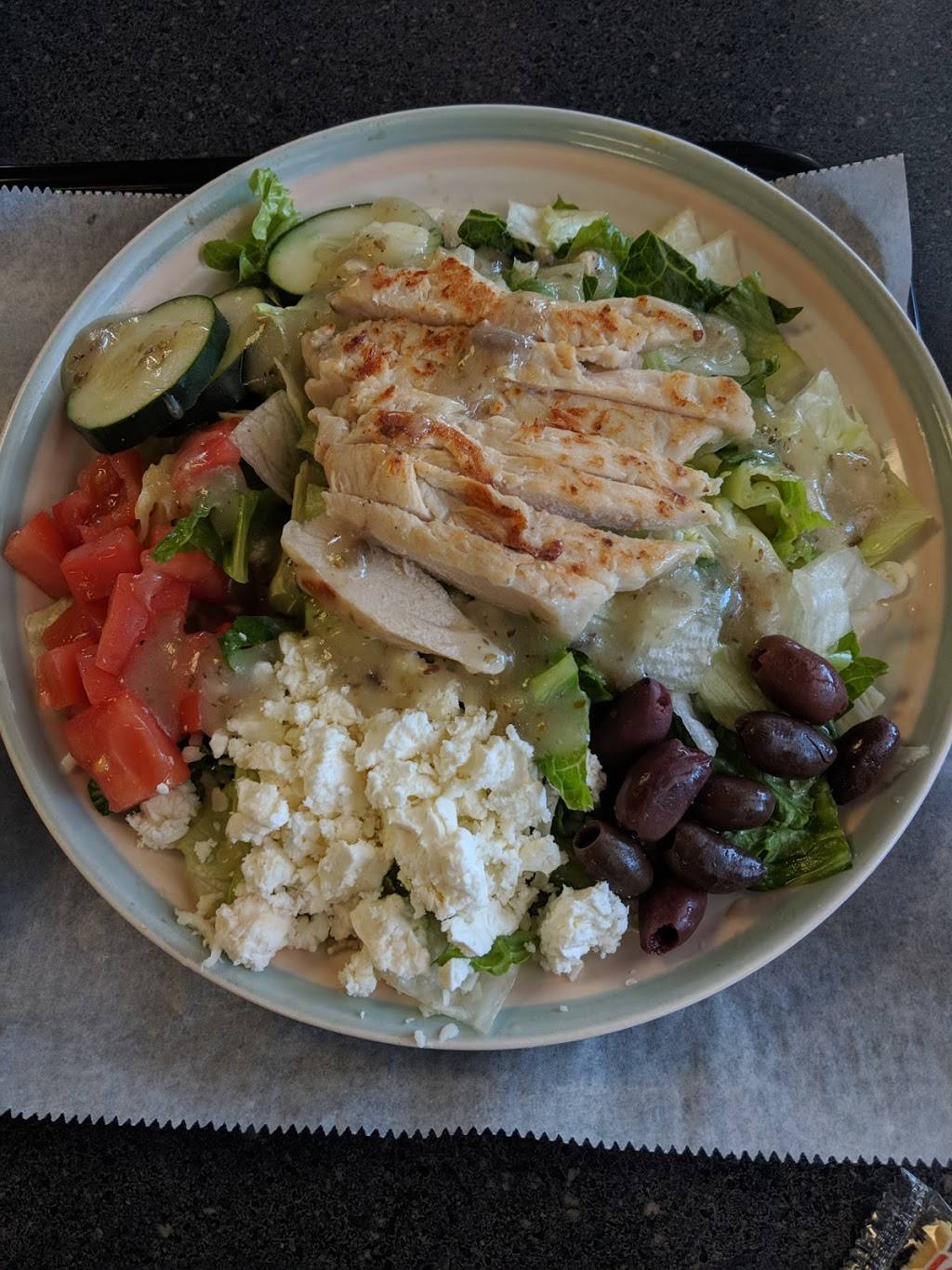 Huckleberrys Shack | meal delivery | 3560 Philips Hwy, Jacksonville, FL 32207, USA | 9043965738 OR +1 904-396-5738