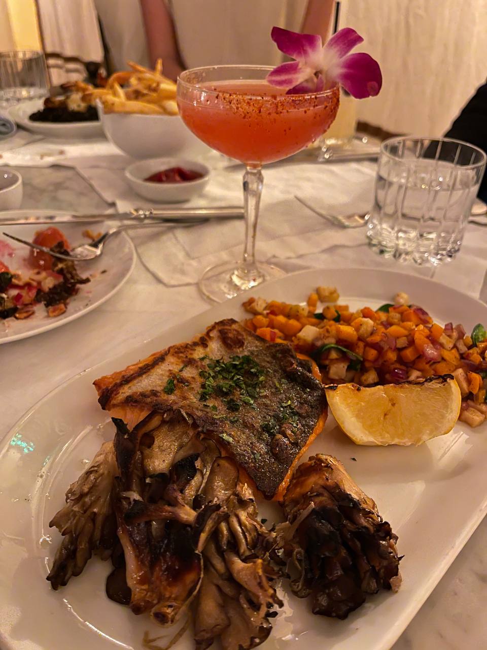 Cara Restaurant | restaurant | 1730 N Western Ave, Los Angeles, CA 90027, USA | 3236728990 OR +1 323-672-8990