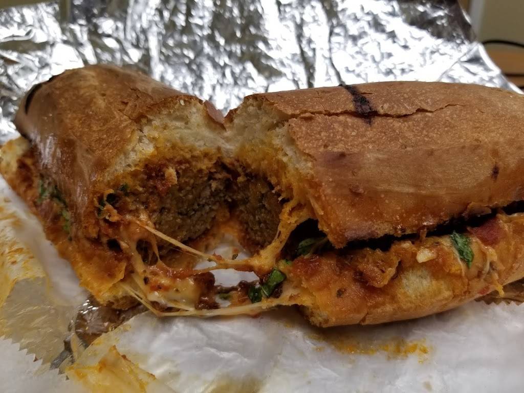 Poes Sandwich Joint | restaurant | 1710 N 5th St, Philadelphia, PA 19122, USA | 2154542654 OR +1 215-454-2654